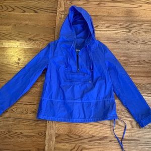 J crew jacket super unique!!
